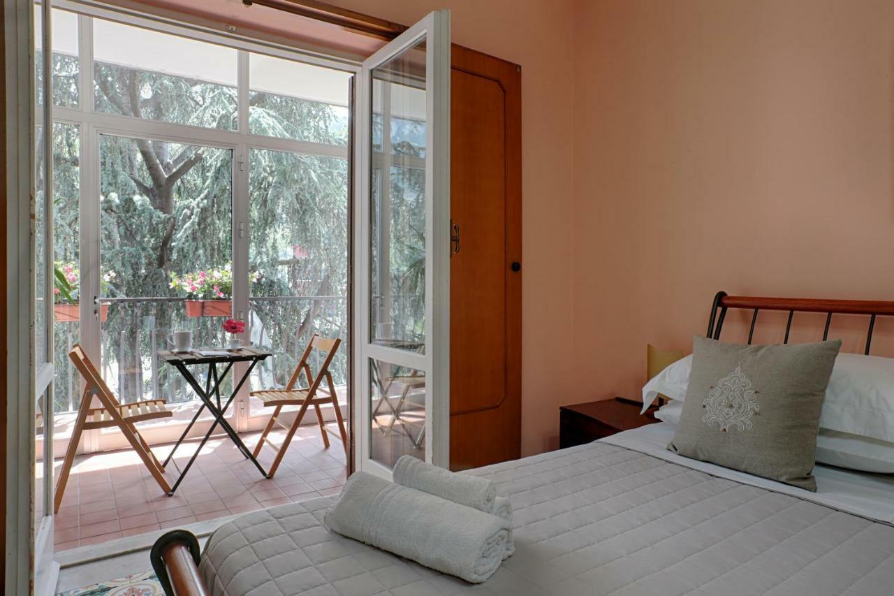 Apartamento Casa Valentina Península Sorrentina Exterior foto